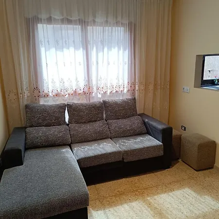 Apartment San Telmo *