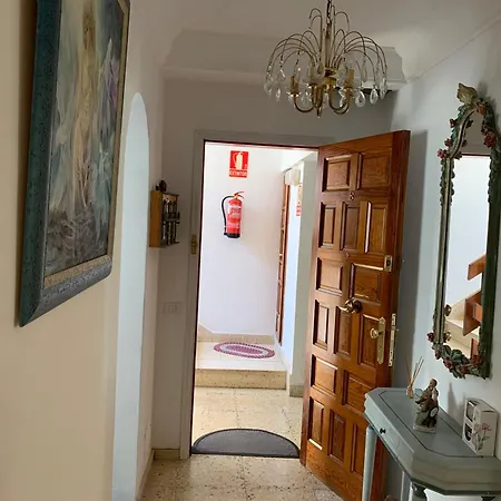 Apartment San Telmo Puerto de la Cruz (Tenerife)