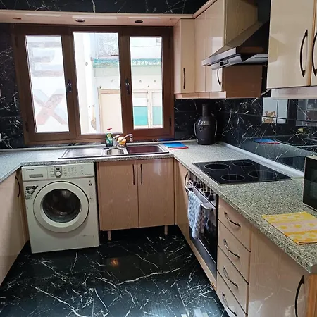 San Telmo Apartamento