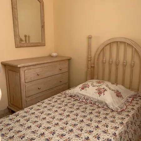 Appartement San Telmo Puerto de la Cruz (Tenerife)