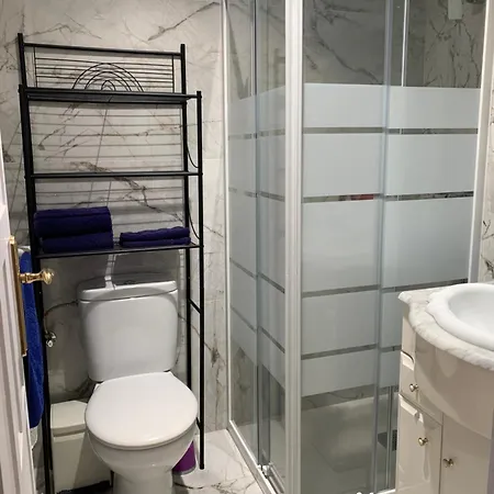 Appartement San Telmo *