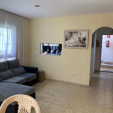 Apartamento San Telmo *