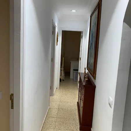 Appartement San Telmo