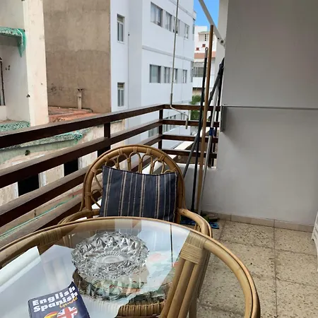 Apartamento San Telmo Puerto de la Cruz (Tenerife)