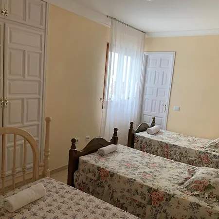 Appartement San Telmo *