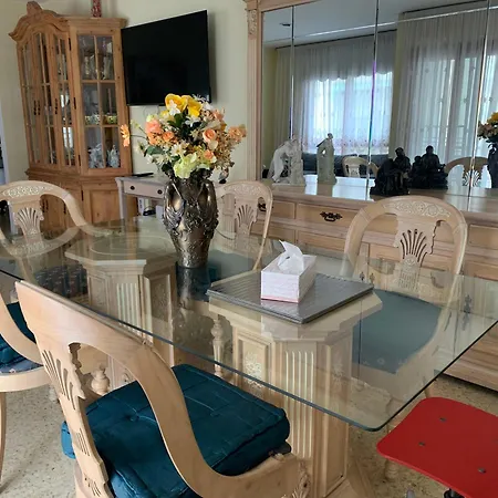 San Telmo Appartement *