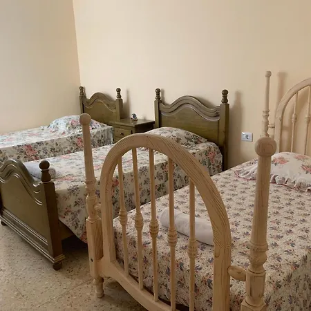 San Telmo Apartamento Puerto de la Cruz (Tenerife)
