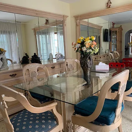 Appartement San Telmo Puerto de la Cruz (Tenerife)
