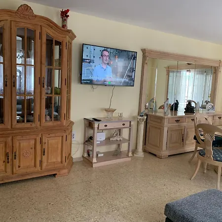San Telmo Apartamento Puerto de la Cruz (Tenerife)