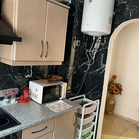 Appartement San Telmo Puerto de la Cruz (Tenerife)