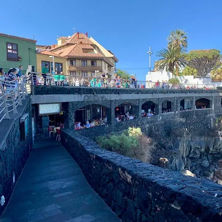 San Telmo * Puerto de la Cruz (Tenerife)