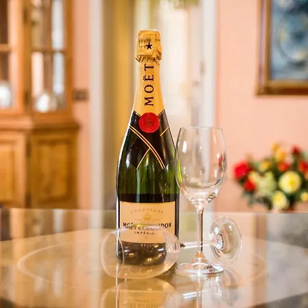 Lägenhet San Telmo *